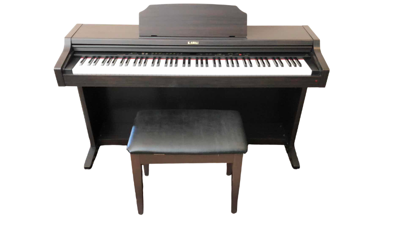 Photo 1 of KAWAII DIGITAL PIANO CN380