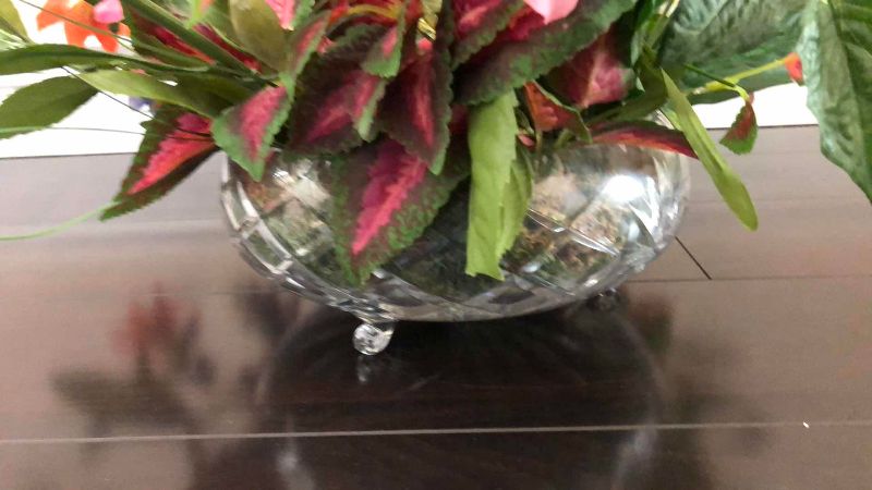 Photo 1 of FLORAL ARRANGEMENT