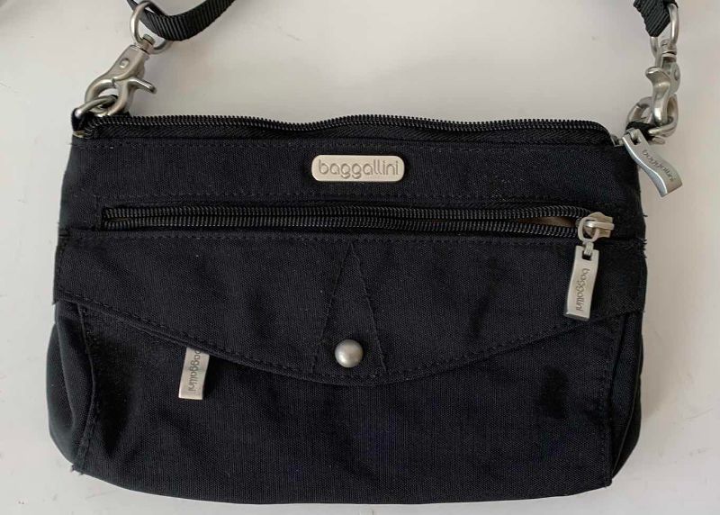 Photo 1 of COLLECTION OF PURSES (2) & BEADED CLUTCH