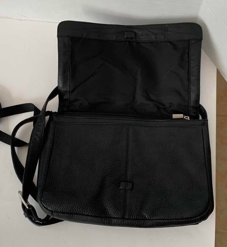 Photo 1 of COLLECTION OF PURSES (2) & BEADED CLUTCH