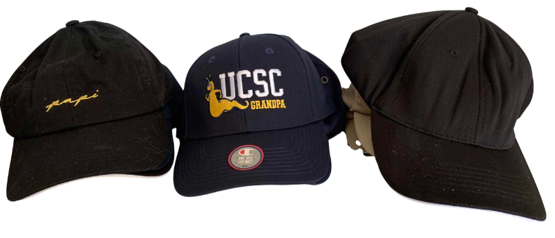 Photo 1 of 11 BALL CAPS