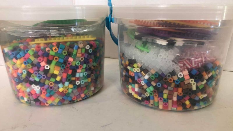 Photo 1 of ART SUPPLIES