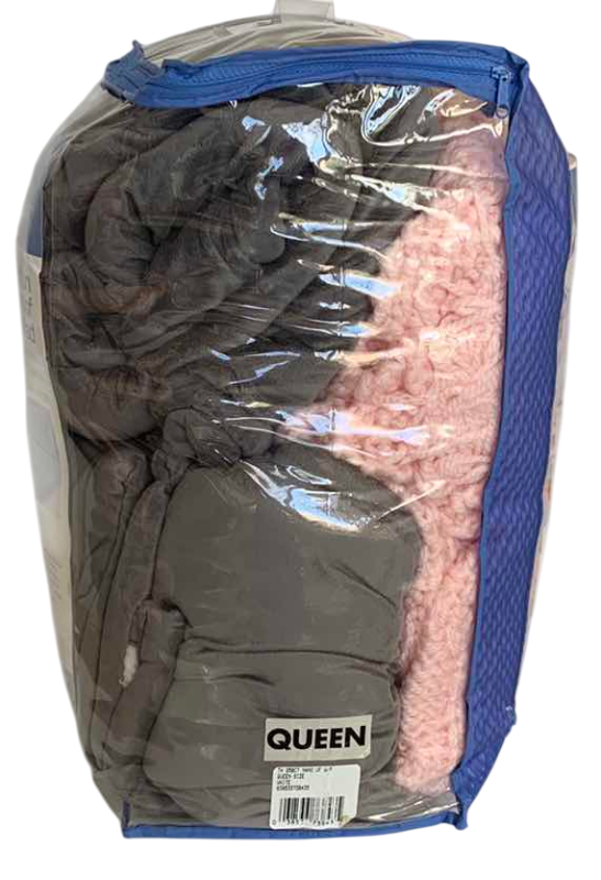 Photo 1 of THREE BLANKETS