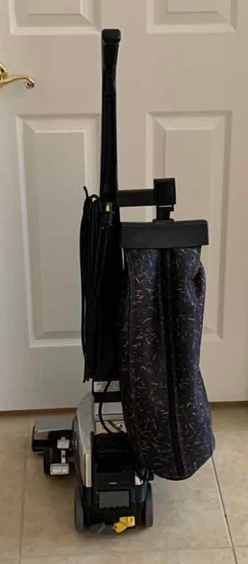 Photo 1 of KIRBY 2000 LIMITED EDITION VACUUM