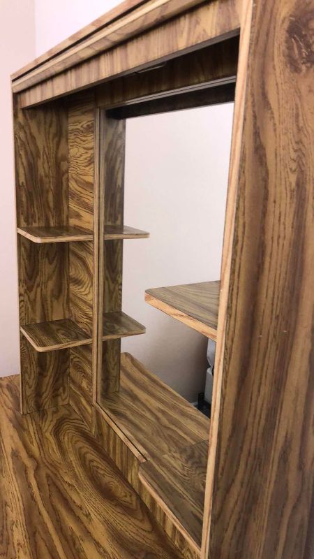 Photo 1 of 9 DRAWER CHEST OF DRAWERS