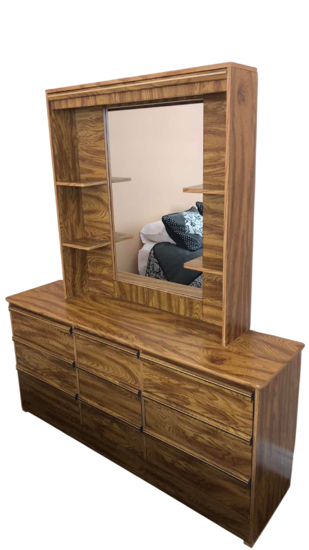 Photo 1 of 9 DRAWER CHEST OF DRAWERS