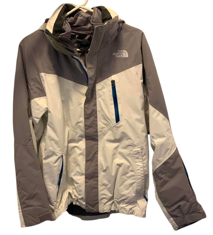 Photo 1 of THE NORTH FACE MENS JACKET SIZE M
