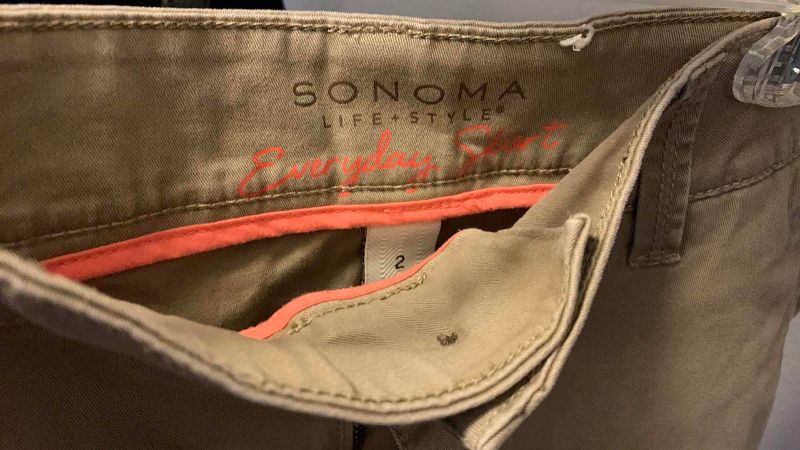 Photo 1 of SHORTS SIZE S-L & SKORT SIZE 2