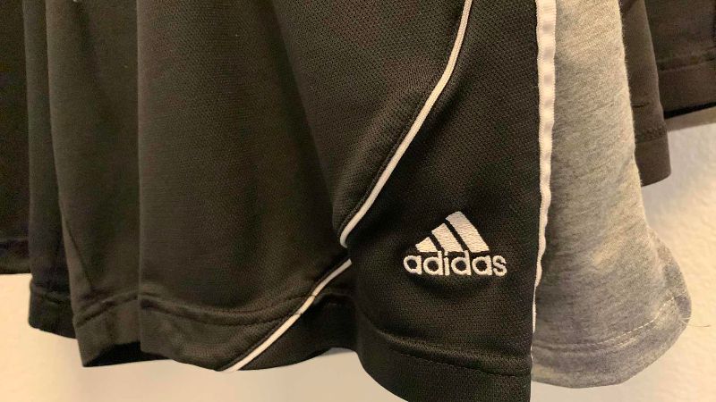 Photo 1 of SHORTS SIZE S-L & SKORT SIZE 2