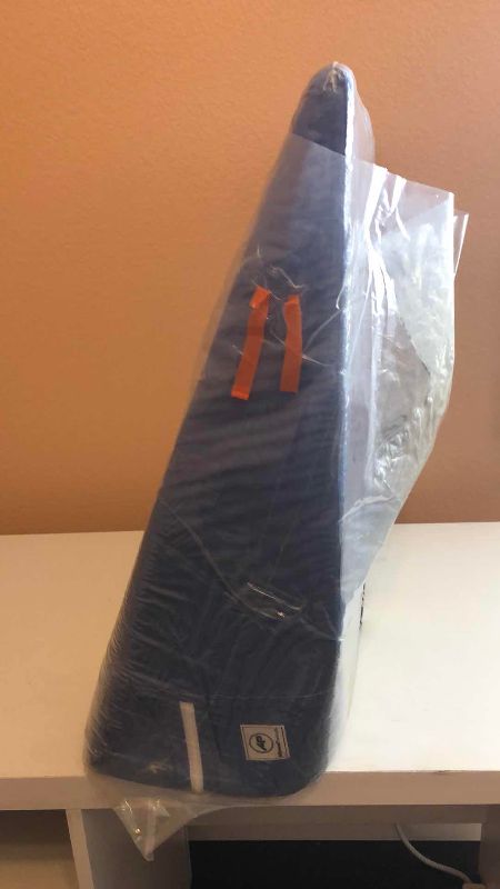 Photo 1 of BED WEDGE