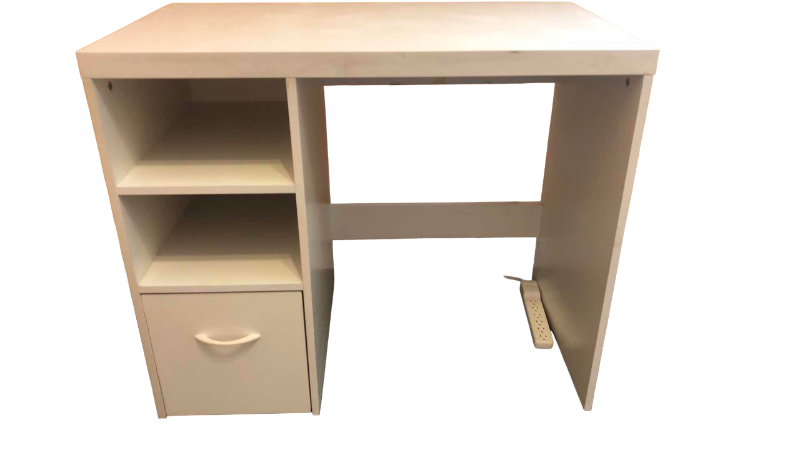 Photo 1 of STUDENT DESK 36” X 20” H 30”