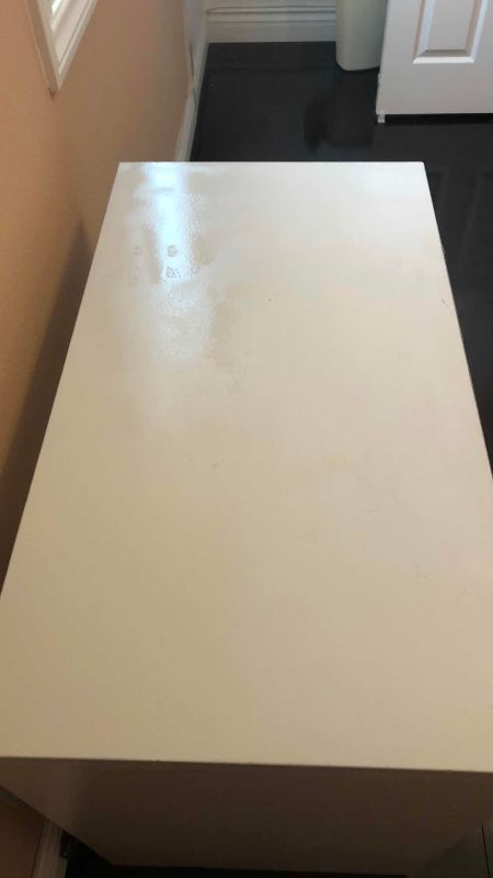 Photo 1 of STUDENT DESK 36” X 20” H 30”