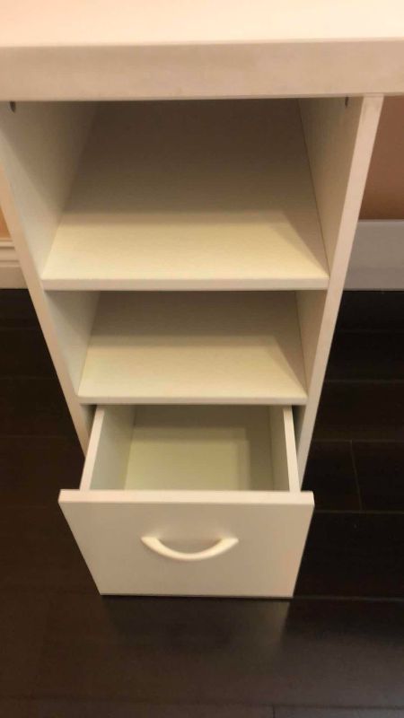 Photo 1 of STUDENT DESK 36” X 20” H 30”