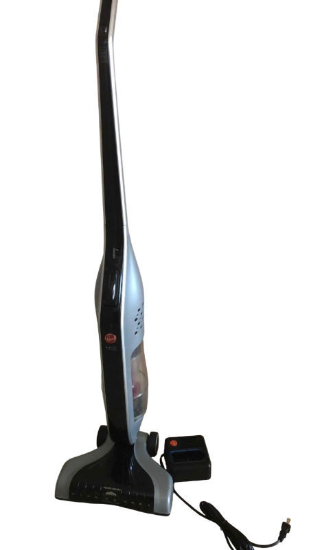 Photo 1 of HOOVER LINX POWER BRUSH ELECTRIC BROOM