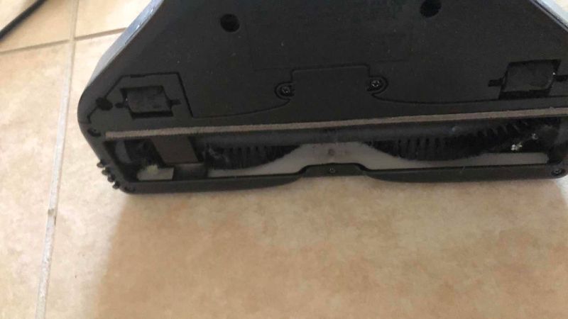 Photo 1 of HOOVER LINX POWER BRUSH ELECTRIC BROOM