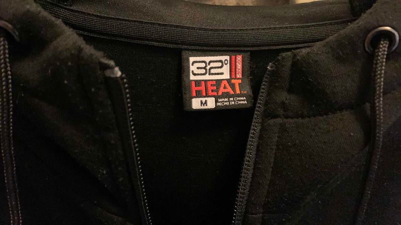 Photo 1 of JACKETS SIZE S-YOUTH XL