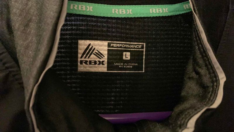 Photo 1 of MENS JACKETS SIZE L