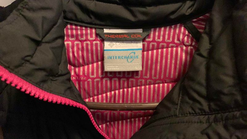 Photo 1 of MENS JACKETS SIZE L