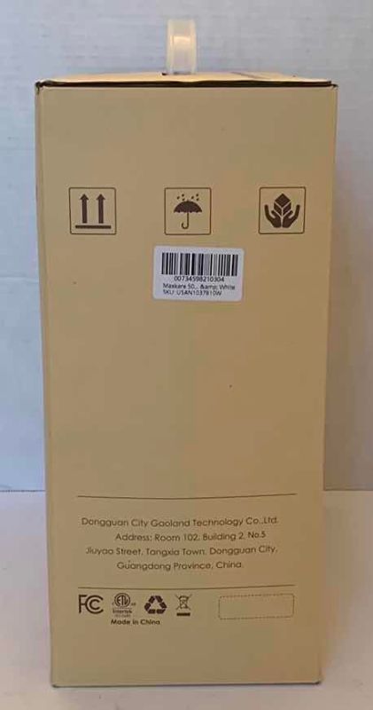 Photo 1 of SOFT FLANNEL HEATED THROW BLANKET NIB