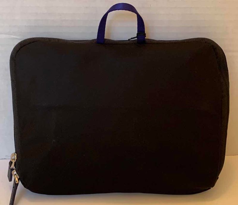 Photo 1 of NWT TUMI PACKAGE BACKPACK