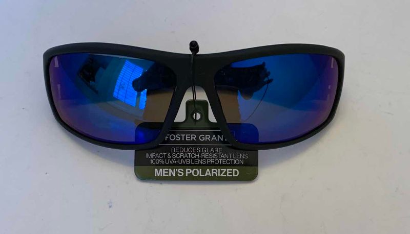 Photo 1 of THREE PAIRS OF SUNGLASSES