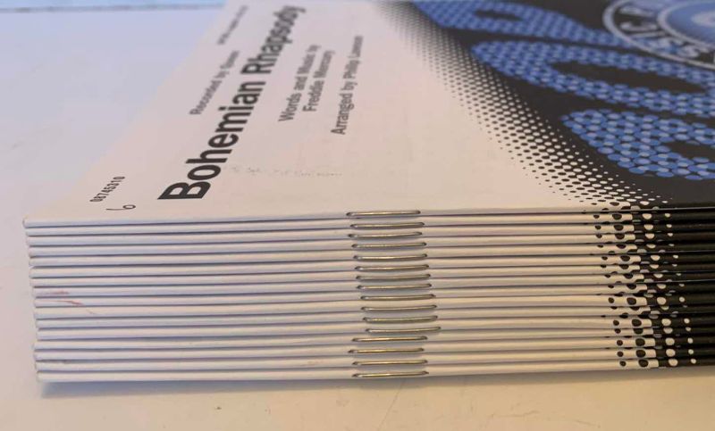 Photo 1 of MUSIC INSTRUCTION BOOKS