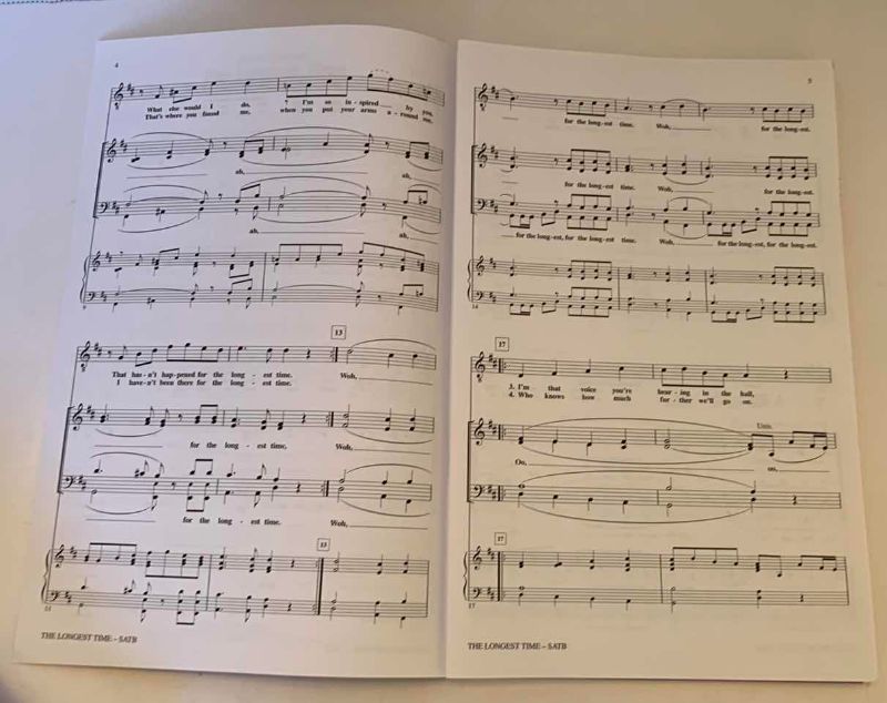 Photo 1 of MUSIC INSTRUCTION BOOKS