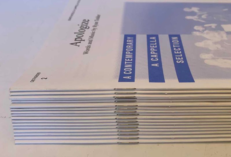 Photo 1 of MUSIC INSTRUCTION BOOKS