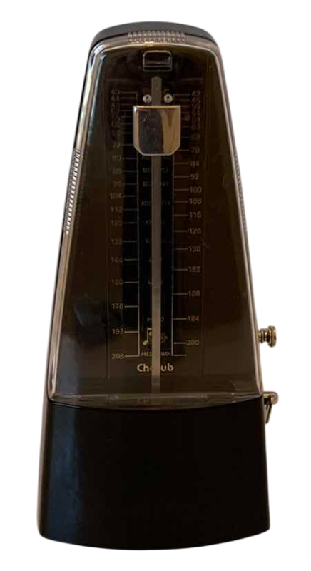 Photo 1 of CHERUB METRONOME WSM-330