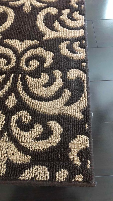 Photo 1 of CARPET RUNNER 20” X 59”