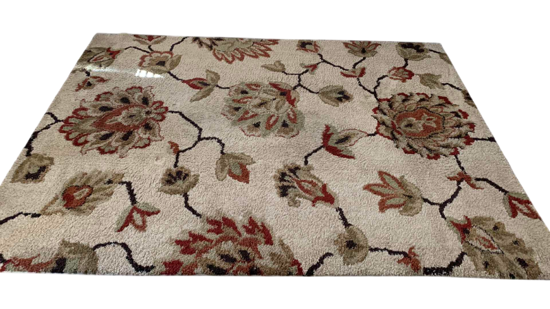 Photo 1 of ORIAN RUGS 10’ 8” X 8’