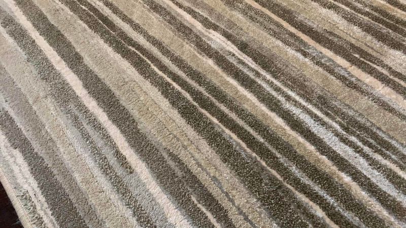 Photo 1 of ALLEN + ROTH RUG 5’ 3” X 7’ 6”