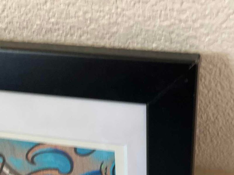 Photo 1 of ARTWORK SIGNED AND NUMBERED 25/52 11 X 13