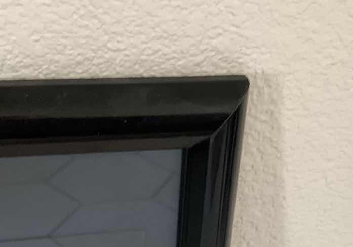 Photo 1 of SOCIAL DISTORTION CONCERT 2015 FRAMED POSTER SIGNED BY MIKE NESS LEAD SINGER 29" X 21"