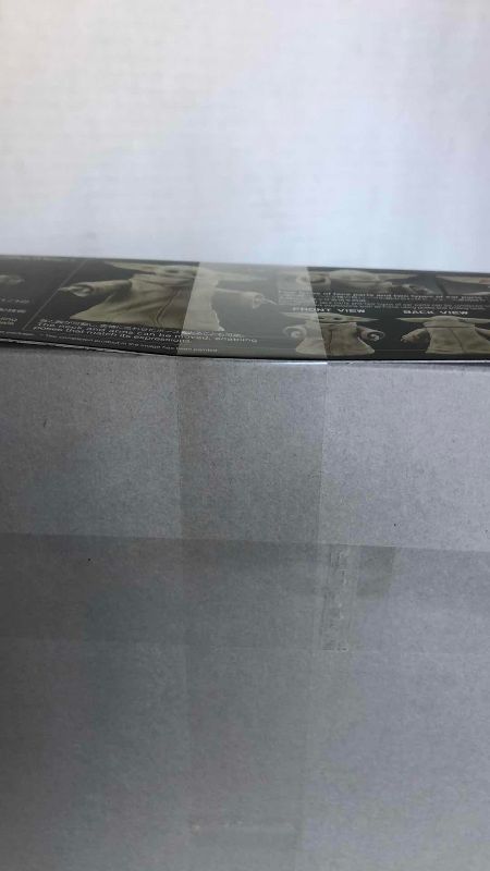 Photo 1 of BANDAI THE MANDALORIAN GROGU MODEL KIT