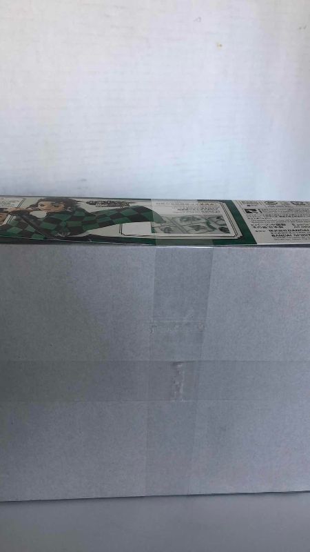 Photo 1 of BANDAI DEMON SLAYER KAMADO TANJIRO NIB