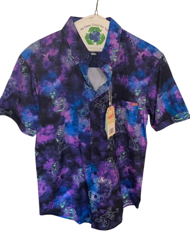 Photo 1 of $65 SCOOBY DOO SHIRT SZ S