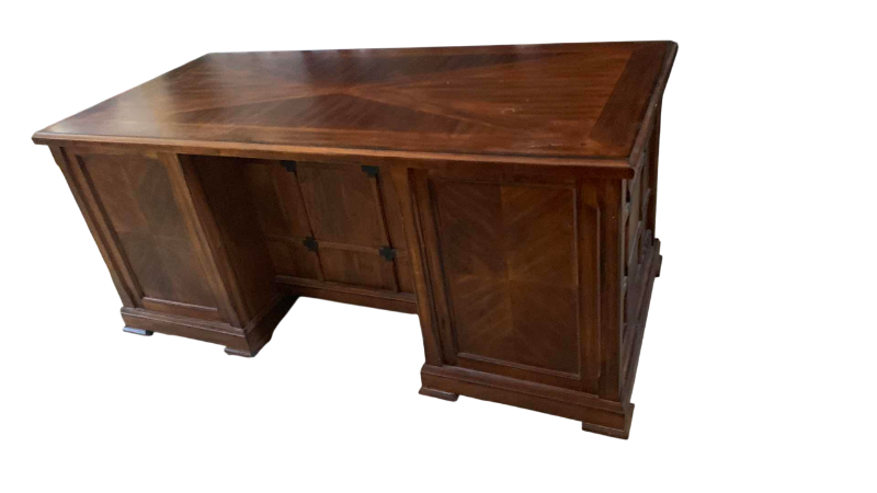 Photo 1 of EXECUTIVE DESK 68” X 32” H 30”