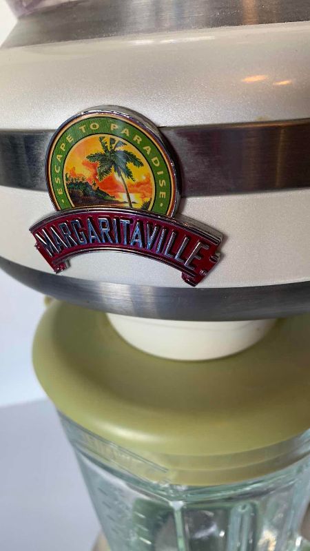 Photo 1 of MARGARITAVILLE MARGARITA MAKER