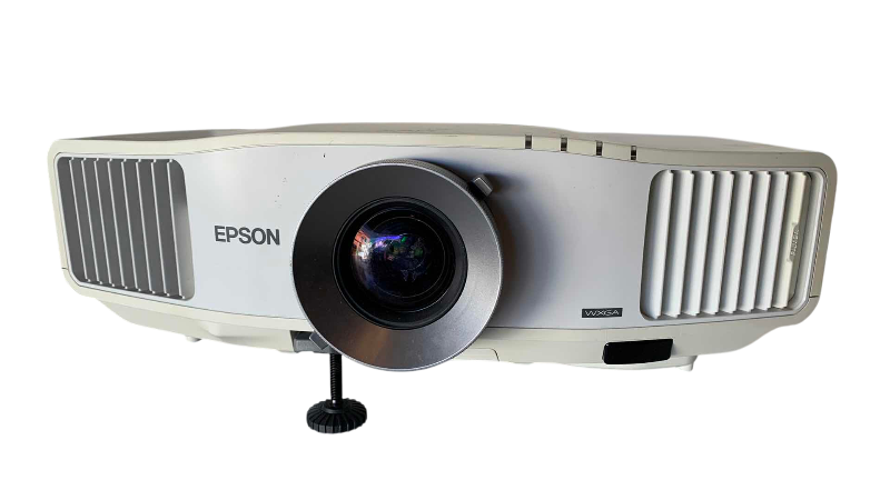 Photo 1 of EPSON POWERLITEPRO G5650W PROJECTOR