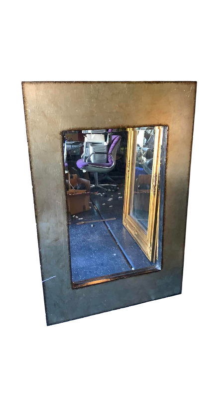 Photo 1 of MIRROR 32” x 48“