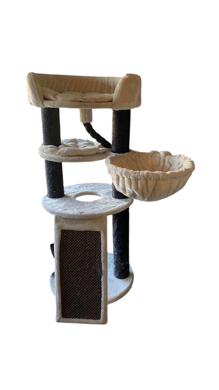 Photo 1 of TRIXIE CAT TREE