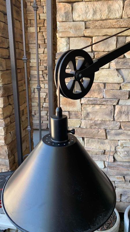 Photo 1 of LAMP