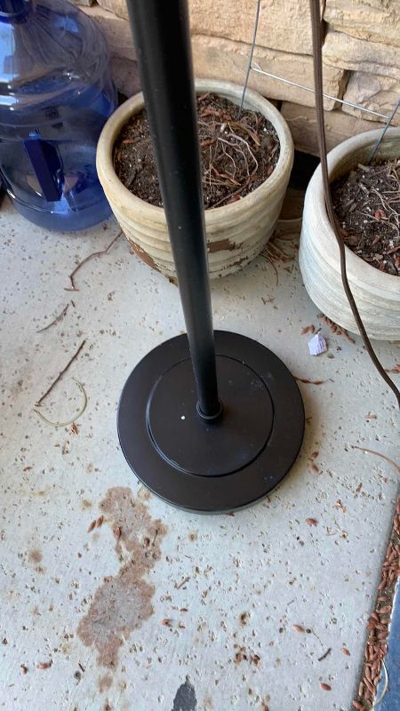 Photo 1 of LAMP