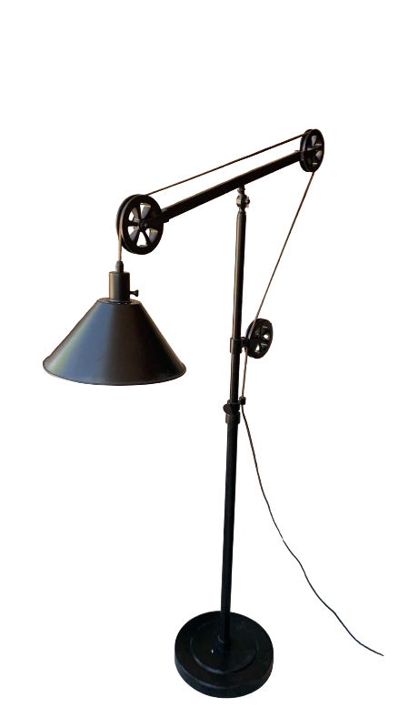 Photo 1 of LAMP