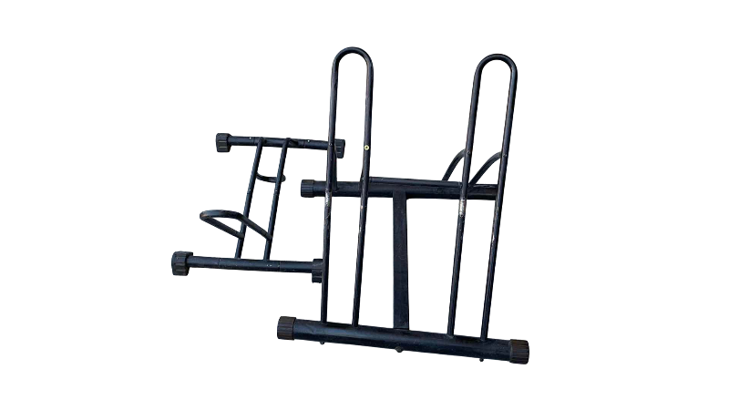Photo 1 of PAIR OF BICYCLE STANDS