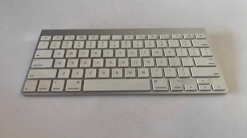 Photo 1 of APPLE KEYBOARDS, MICE AND POWER SUPPLIES VINTAGE