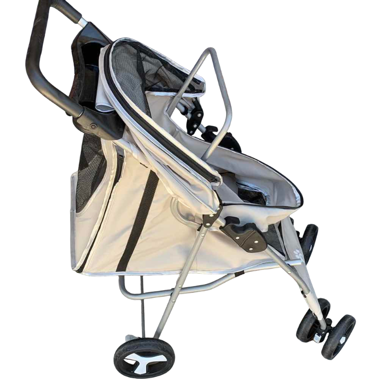 Photo 1 of PET STROLLER
