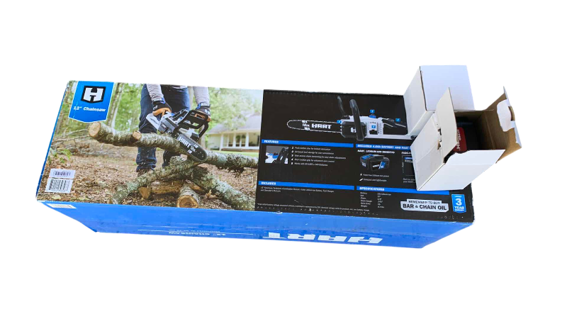 Photo 1 of HART CHAINSAW
