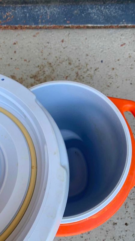 Photo 1 of GATORADE COOLER